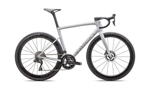 TARMAC SL8 SW DI2