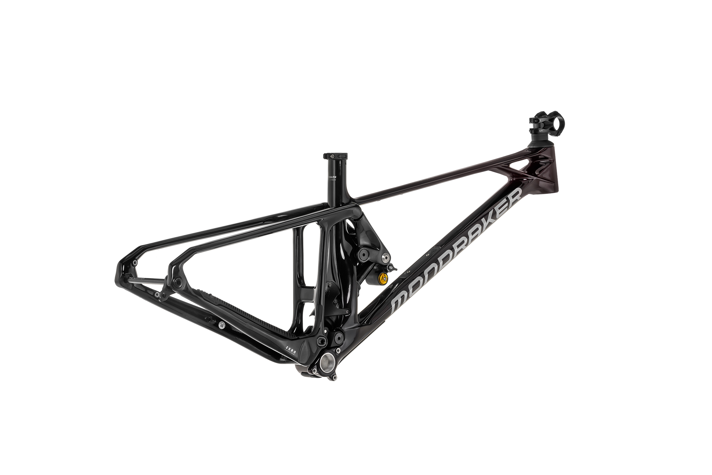 FOXY CARBON XR Frameset