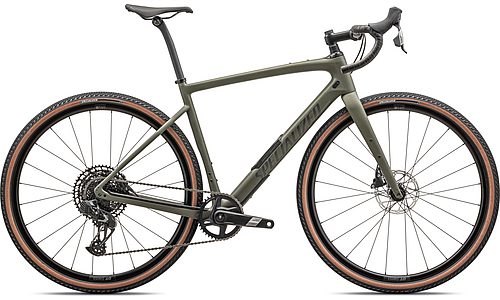 DIVERGE COMP CARBON
