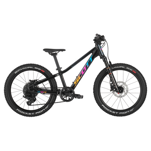 Bike Scale RC 200