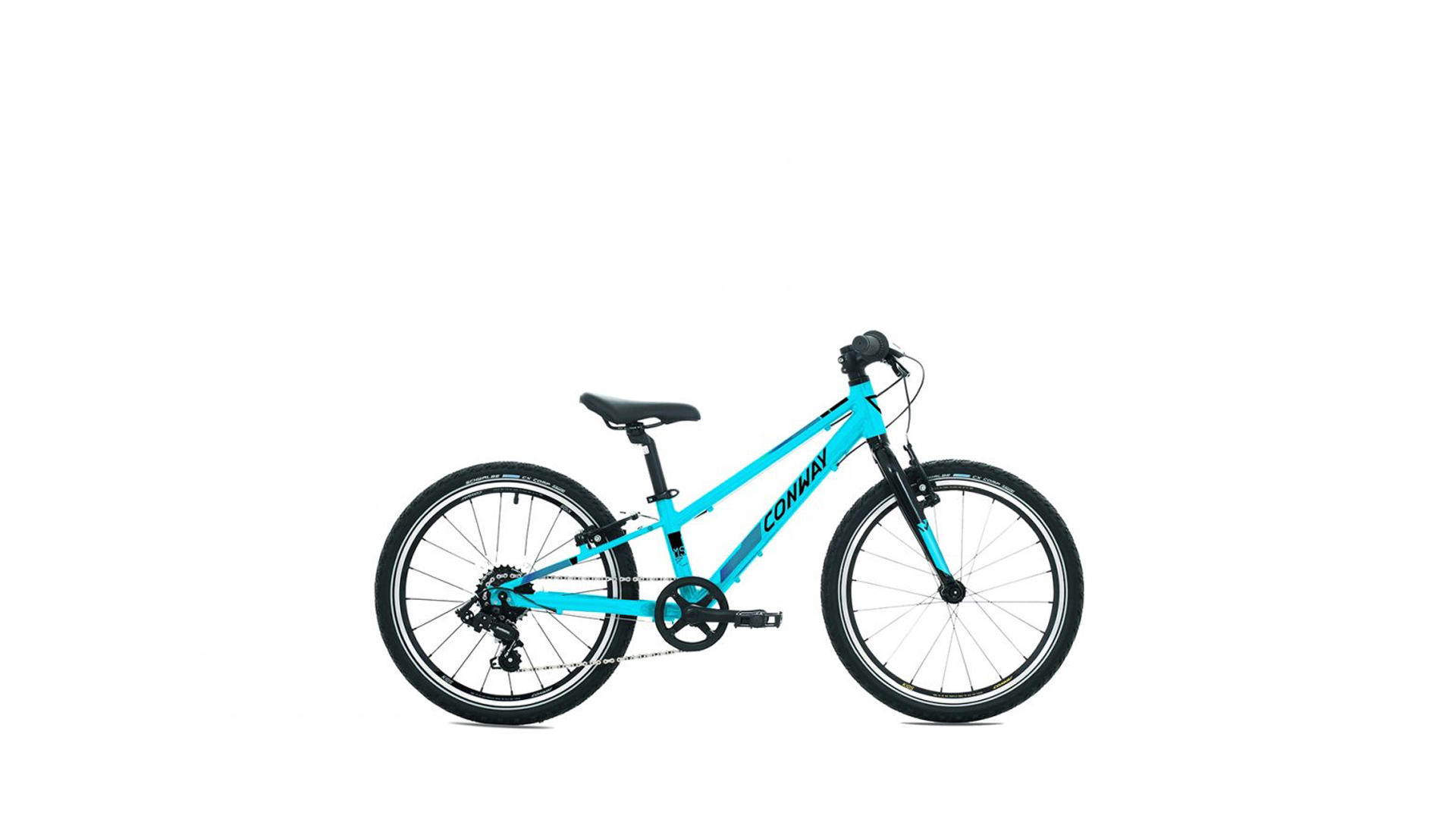 MS200 rigid Diamant 20"