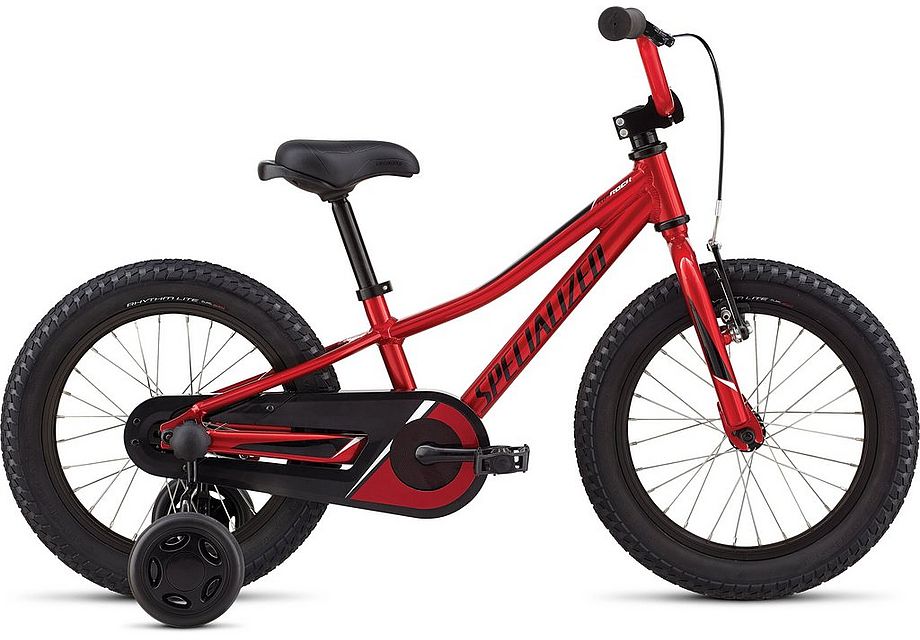 RIPROCK CSTR 16 INT