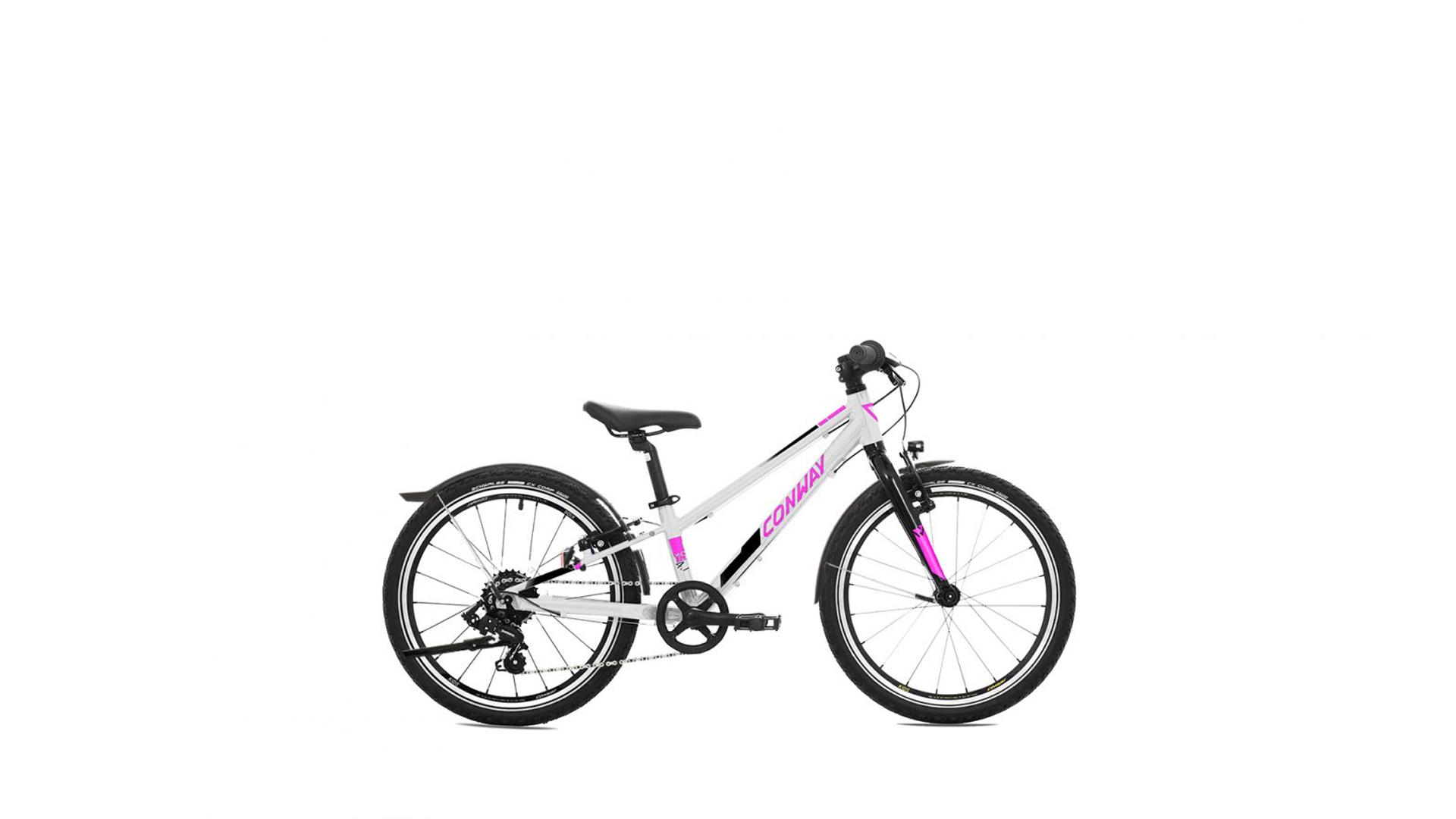MTB MC200 DIAMANT 20/23 7GG
