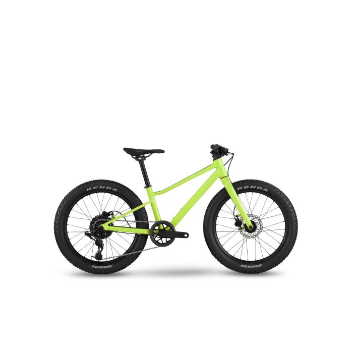 Twostroke AL 20 V1