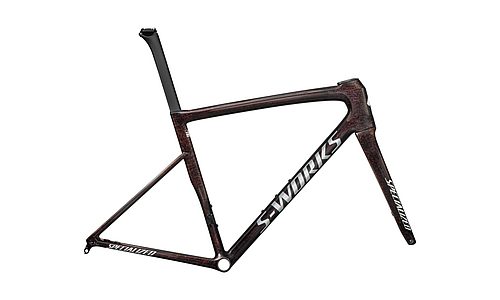 TARMAC SL8 SW FRMSET