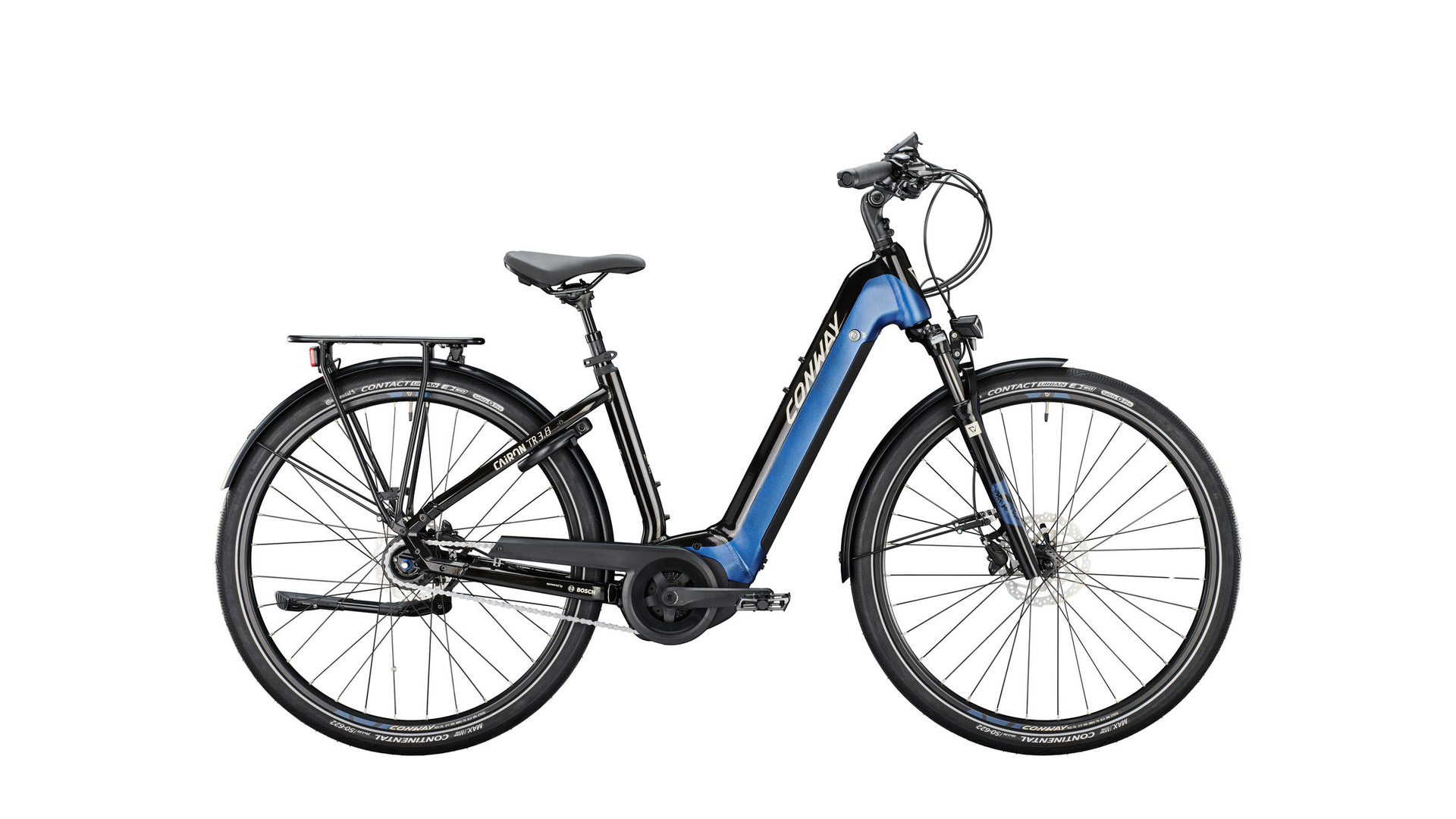 CAIRON TR 3.8 WAVE 28 8GG